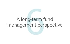 Long Term Fund Management Persprective